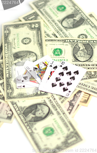 Image of Money