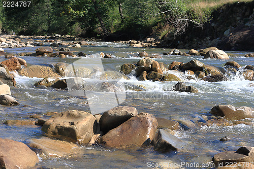 Image of river