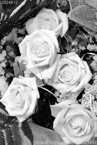 Image of bouquet 