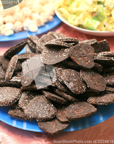 Image of  cookies