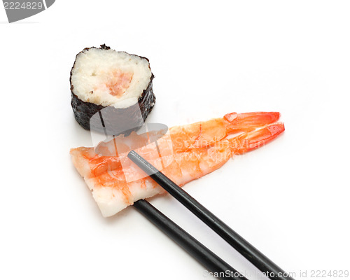 Image of Sushi