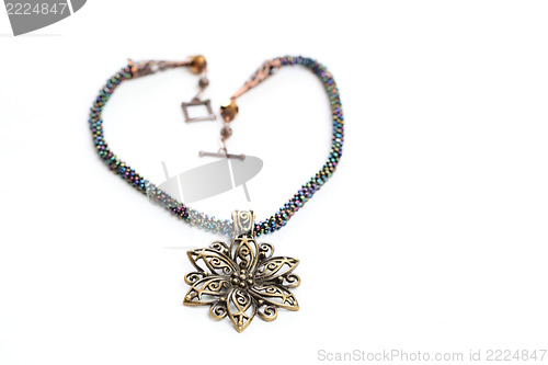 Image of Costume Jewellery