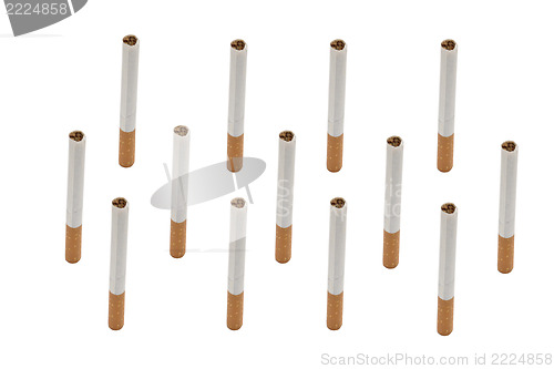 Image of Cigarette