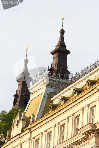 Image of Lvov