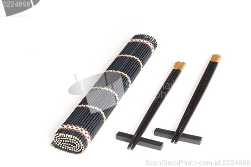 Image of  chopsticks 