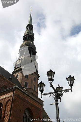 Image of  Church 