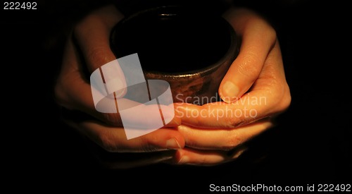 Image of Coffee love