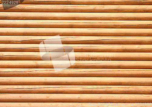 Image of wall