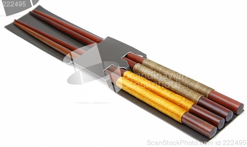 Image of Chopsticks