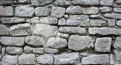 Image of  wall