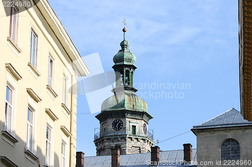 Image of Lvov