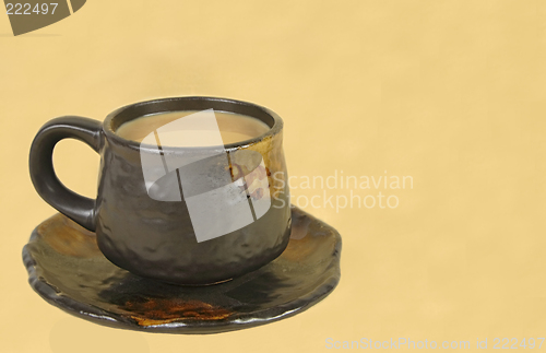 Image of Coffee cup