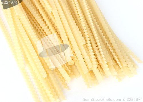 Image of pasta
