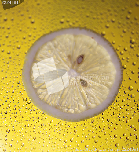 Image of lemon