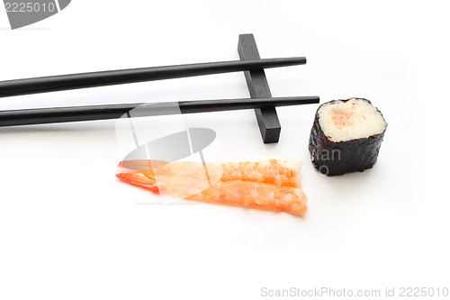 Image of Sushi