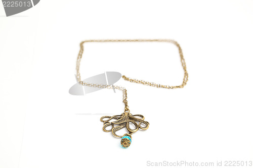 Image of Costume Jewellery