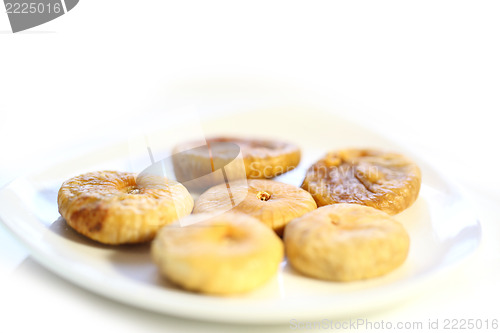 Image of Dried fruits