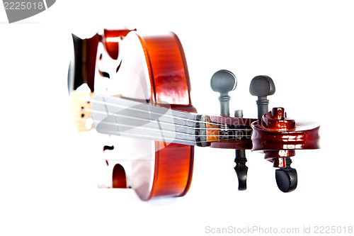 Image of Violin