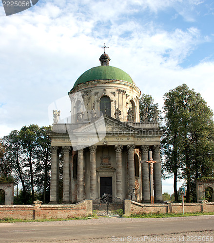 Image of Catholic Church