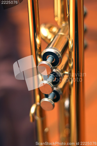 Image of trumpet