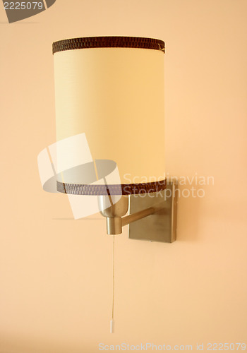 Image of lamp