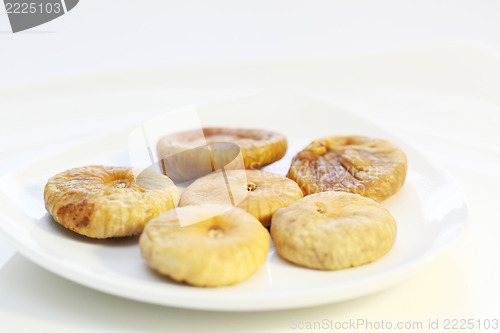 Image of Dried figs