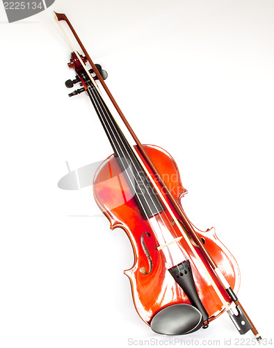 Image of Violin