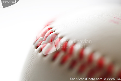 Image of Baseball