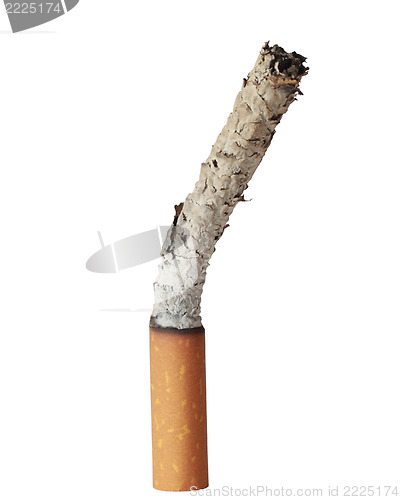 Image of  cigarette