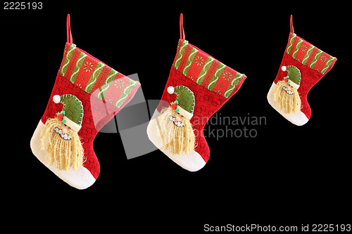 Image of sock