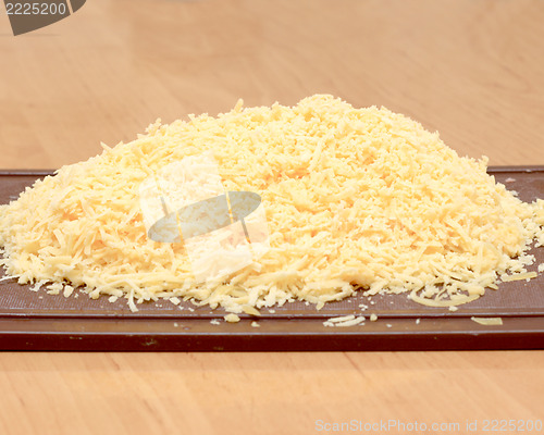 Image of cheese 