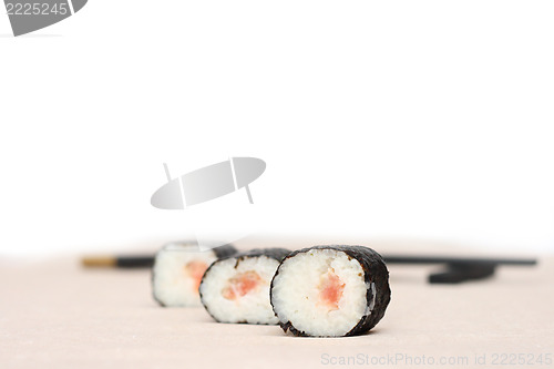 Image of Sushi