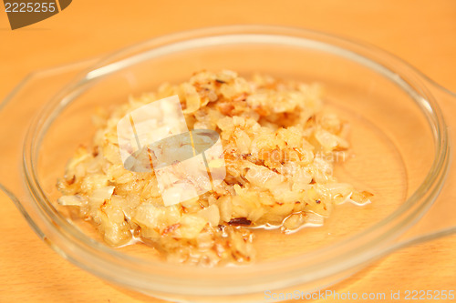 Image of  onions