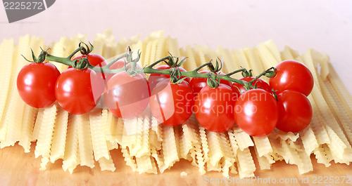 Image of pasta