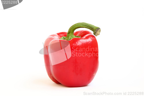 Image of red pepper 