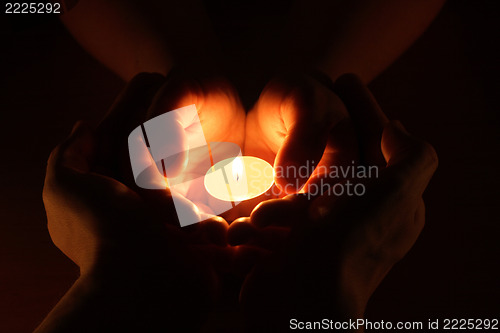 Image of Candle