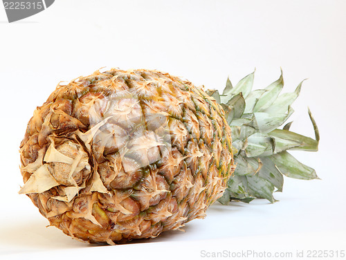 Image of pineapple 