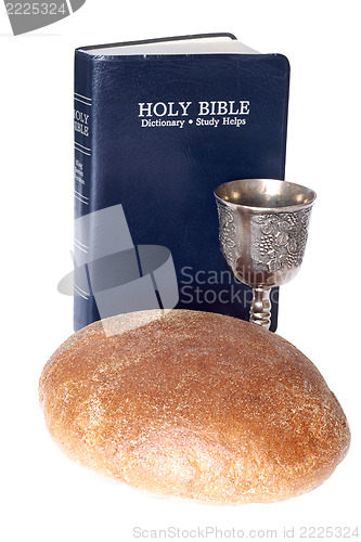 Image of Holy Bible