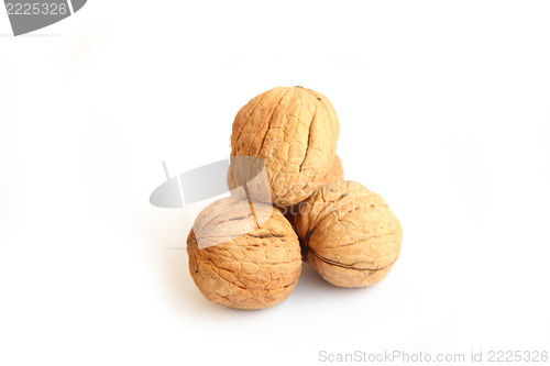Image of walnut