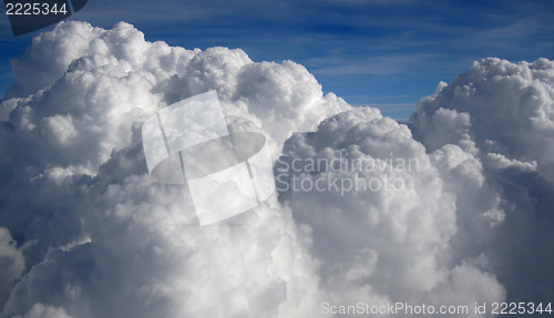 Image of Cloud