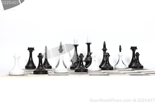 Image of Chess