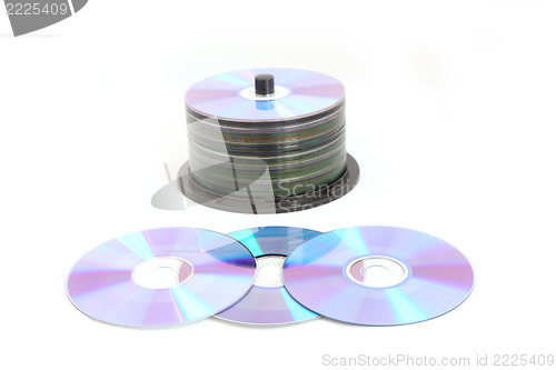 Image of Disk
