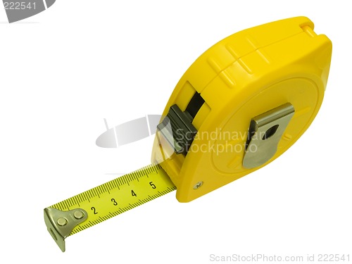Image of Tape Measure