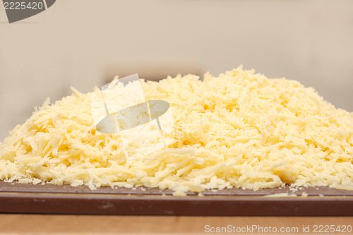 Image of cheese