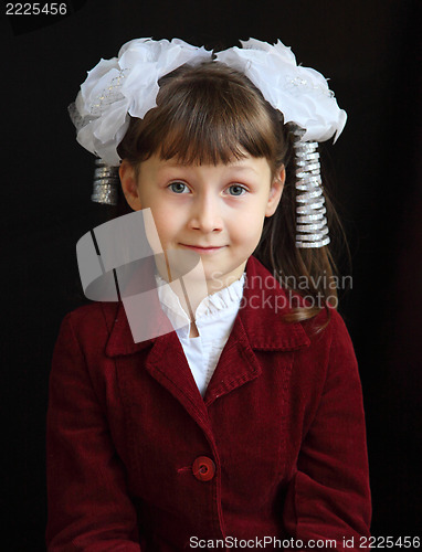 Image of Girl