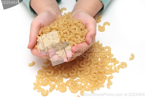 Image of pasta