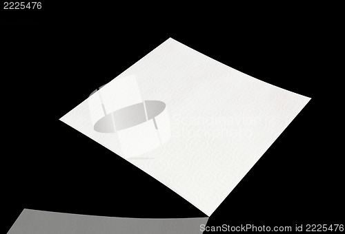 Image of napkin 