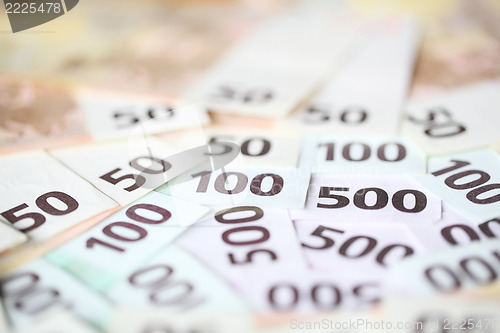 Image of euro money