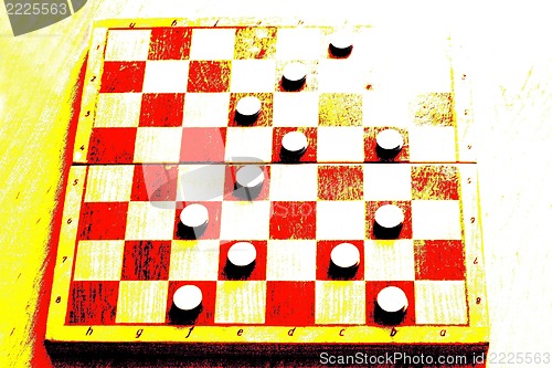 Image of chess