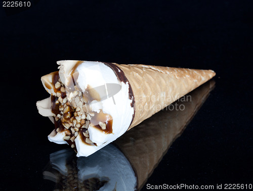 Image of ice cream